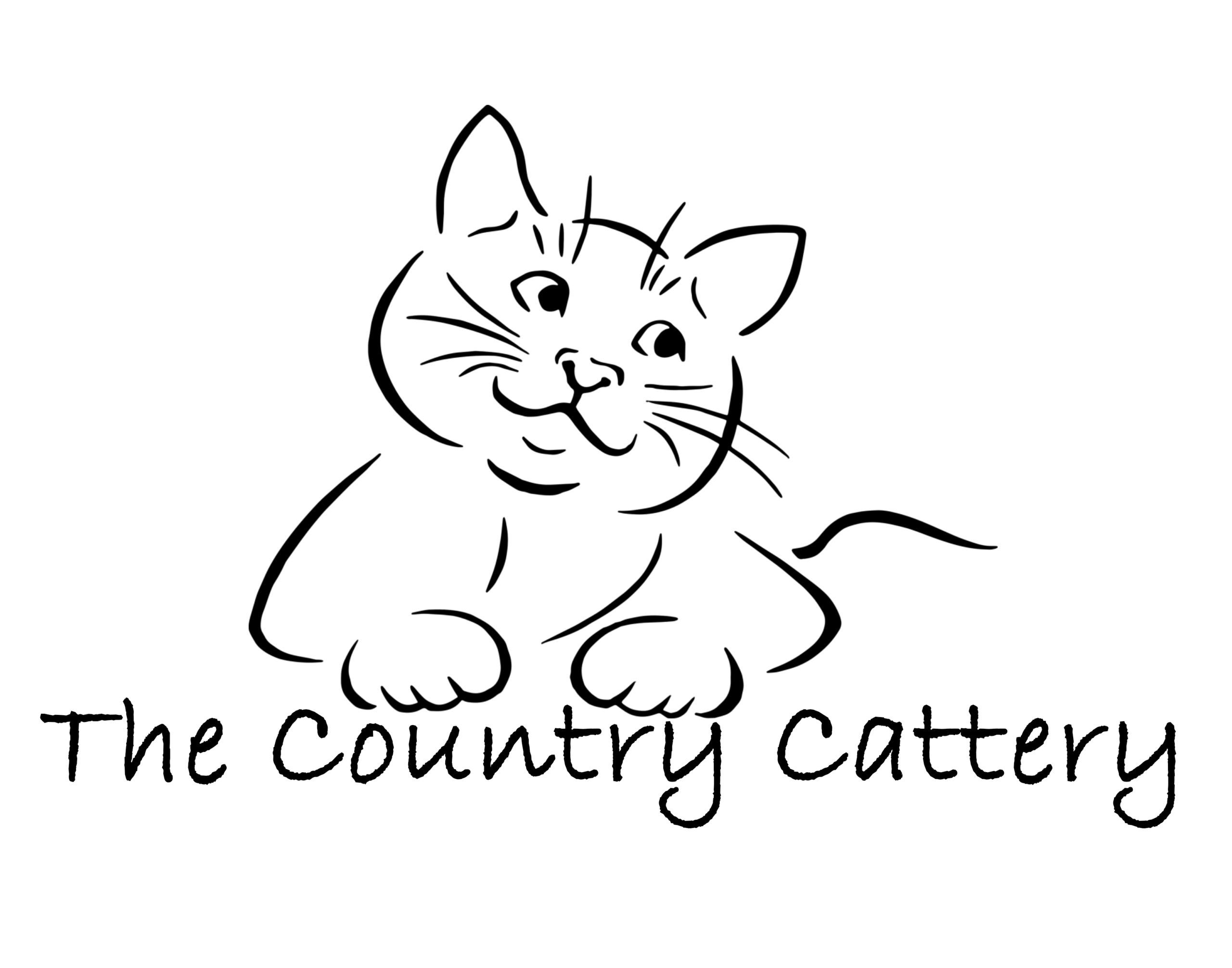 The Country Cattery